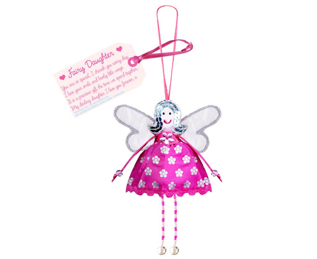Fairy Daughter – last few left!
